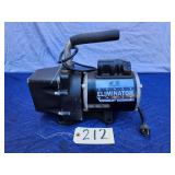 DV-4E JB Industries Eliminator vacuum pump