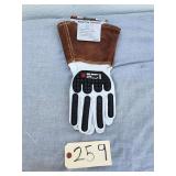 MCR Safety 48406K Mig/Tig Welding Gloves