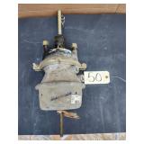 Bendix Type 30/30 'Spring Brake' Air Brake Chamber