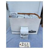 Qty 22 GOJO Ultra Mild Antimicrobial Lotion Soap