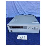 6032A Hewlett-Packard Autoranging DC Power Supply