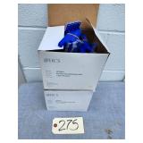 200 HCS economy twin-blade disposable razors