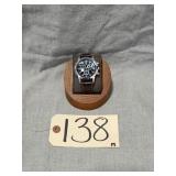 Yazole 271 Men's Quartz Sports Wrist Watch