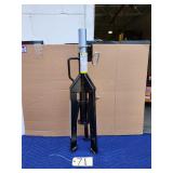 B&B Sumner 3900 Hi Heavy Duty Fold-A-Jack stand