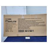 MLFP24G522WCSCRTA MaxLite FlatMax LED Flat Panel