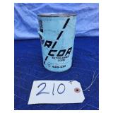 Henry brand DRI-COR filter-drier core