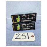 ESTIC ENRZ-AU30 Servo Nutrunner Axis Control Unit