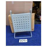 10104 Little Giant Ladder Systems Work Platform