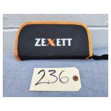 ZEXETT portable watch repair tool kit