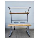 BenchPro Complete Workstation