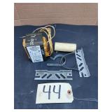 Philips Advance Core and Coil HID Ballast