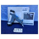 Cox Bexley 63001 Pneumatic Cartridge Gun