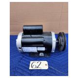 7-164621-01 heavy-duty Century AC motor