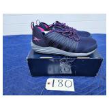 Reebok Women's Astroride Steel-Toe size 9.5
