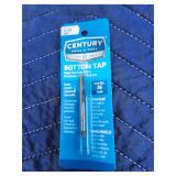 4X Century Drill & Tool 6-48 NF bottom tap