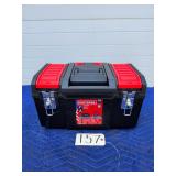 Craftsman 3 Piece Rolling Workshop Toolbox