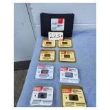 Hypertherm Max43/42/40cs Plasma Cutter Parts Kit