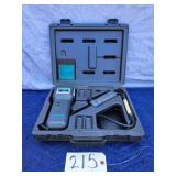 Bacharach Monoxor II Electronic Gas Analyzer