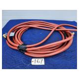 ContratorPLUS 5/8 in. x 100 ft. Heavy-Duty Hose