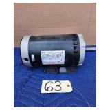 Century 3 HP General Purpose AC Motor Model H887L