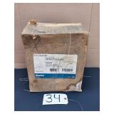 Hazlux DH025C040-TGL-C2E Metal Halide Fixture