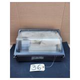 Pulse Start Metal Halide HID Wallpack 320 Watt