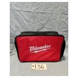 Milwaukee M12 / M12 FUEL Cordless Tool Soft Case