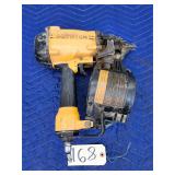 BTF83C Bostitch Pneumatic Coil Nailer