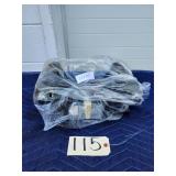 532951 Gardner Denver air hoist component
