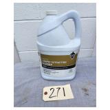 1 Gallon Tough Guy Carpet Extraction Cleaner