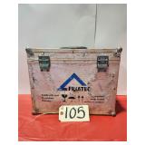Friatec FWSG 315 Scraper Tool 3'-12' IPS