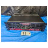 Crown CE2000 2-Channel Audio Power Amplifier