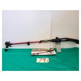 New Hyde 28470 PivotJet Pro Nozzle Water Wand