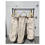 Lot Of 3 Estex Line Hose Bags With 80lb Load Limit