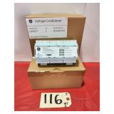 Qty 2 New GE GMPU7 Voltage Conditioner