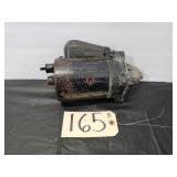 Ford Starter Motor Assembly E2EF-11131-AA