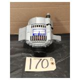 Van's Rebuilts Alternator Rebuild 12V A8807
