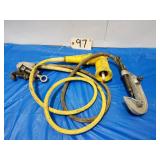 Cooper Protective Grounding Assembly 60430