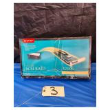 New Adaptec 3210S SCSI RAID Controller Card