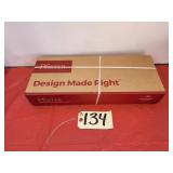 New Deckard LG42-DAPK Brushed Nickel Faucet