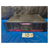 Crown CE2000A 2-Channel Audio Power Amplifier