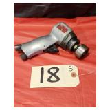 Universal Tool UT8771 High Speed Pneumatic Sander