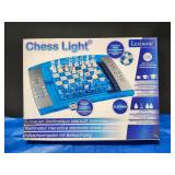 New Lexibook Chess Light Interactive Chess Game