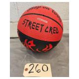 New Snap On Street Cred Basketball