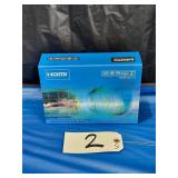 New Component Video (YPbPr) to HDMI Converter Box