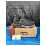 New Avenger Men's 10.5 Summit Trail Slip On Boots