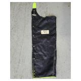 New Missing Link 4XL Waterproof Chaps