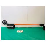 New Keson PA35 Walk-Behind Paint Marking Wand