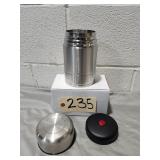 New Snap On SSX16R2 Socket Style Thermos