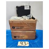 Qty 2 Smartbox Realtime IV1000P Text Inserter